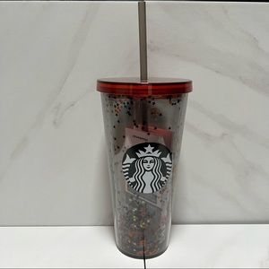 Starbucks | NWT Korea Halloween 2020 Venti Tumbler